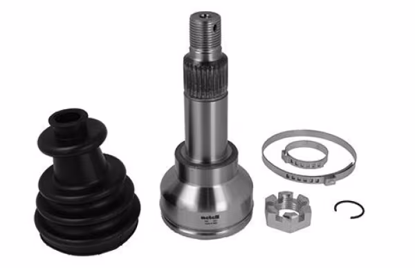 METELLI Kit giunti, Semiasse