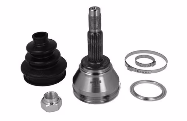 METELLI Kit giunti, Semiasse