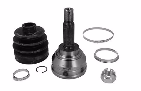 METELLI Kit giunti, Semiasse