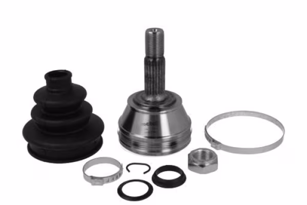 METELLI Kit giunti, Semiasse