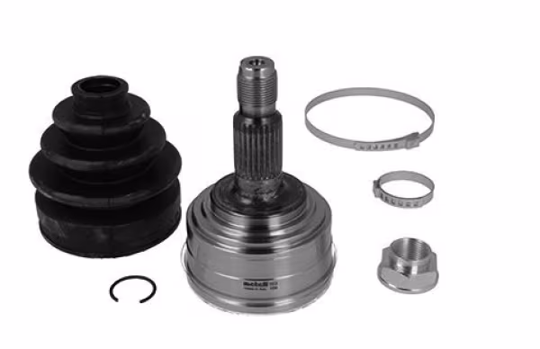 METELLI Kit giunti, Semiasse
