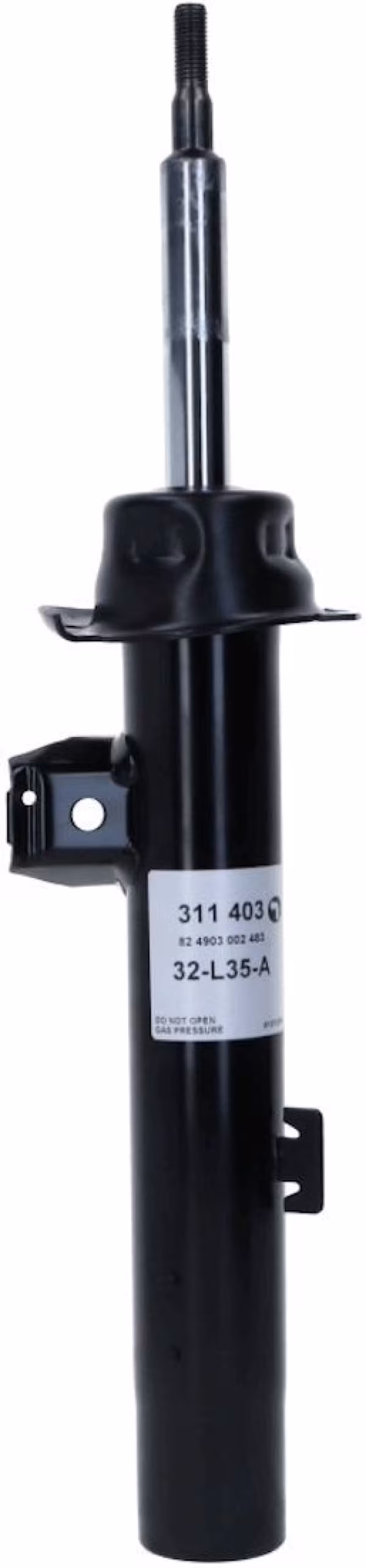 SACHS Ammortizzatore