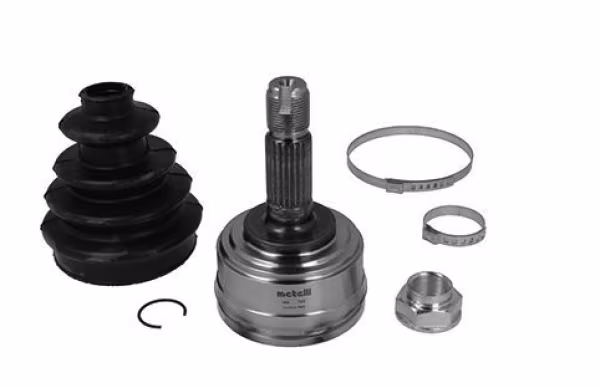 METELLI Kit giunti, Semiasse