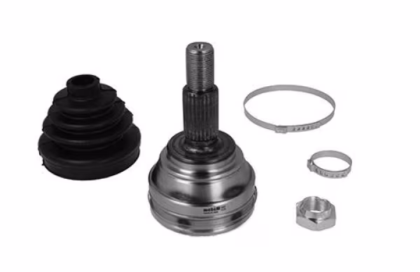 METELLI Kit giunti, Semiasse