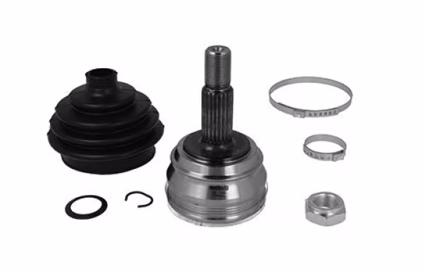 METELLI Kit giunti, Semiasse