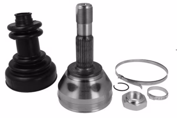 METELLI Kit giunti, Semiasse