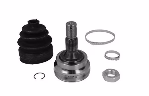 METELLI Kit giunti, Semiasse