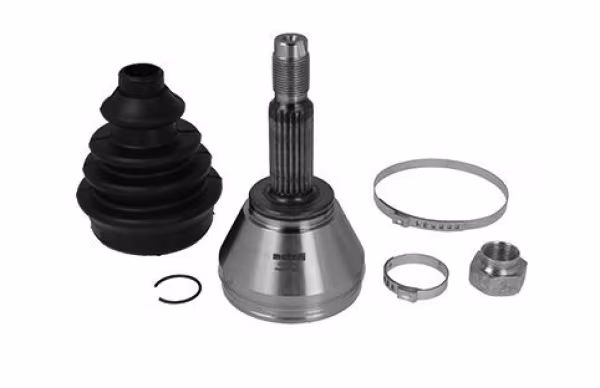 METELLI Kit giunti, Semiasse