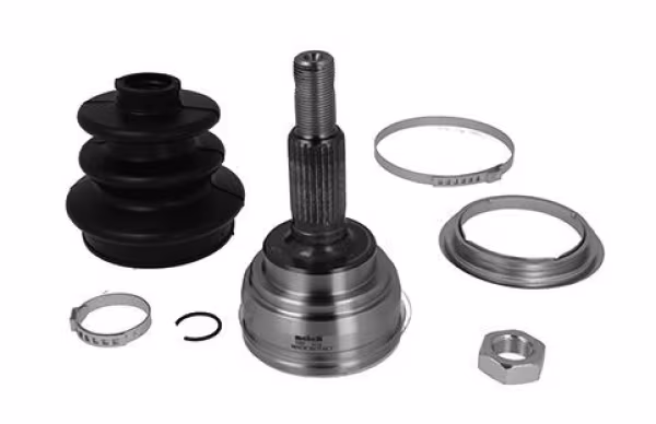 METELLI Kit giunti, Semiasse