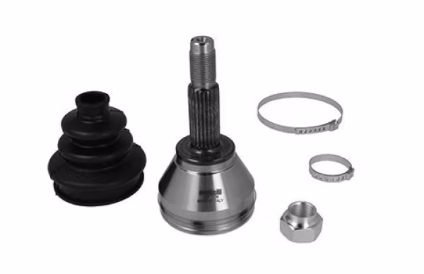 METELLI Kit giunti, Semiasse