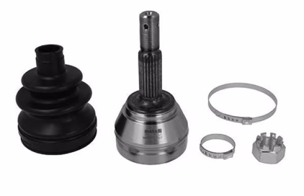 METELLI Kit giunti, Semiasse