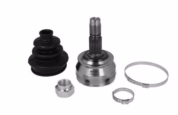METELLI Kit giunti, Semiasse