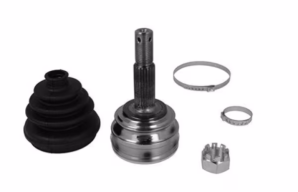 METELLI Kit giunti, Semiasse