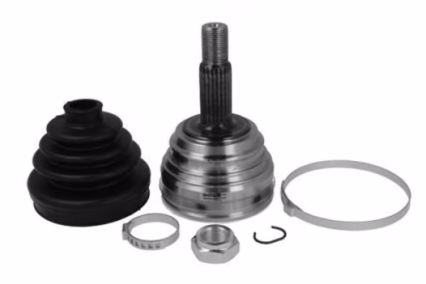 METELLI Kit giunti, Semiasse
