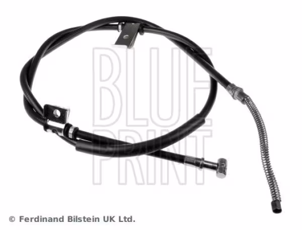 BLUE PRINT Cavo comando, Freno stazionamento