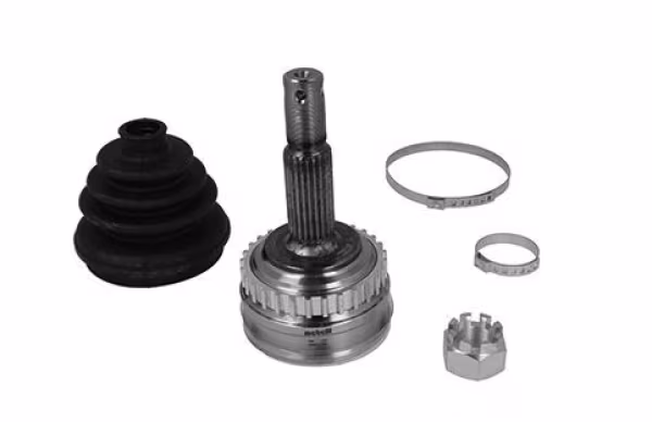 METELLI Kit giunti, Semiasse