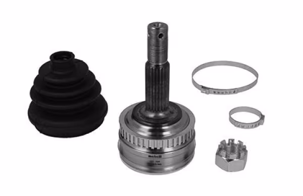 METELLI Kit giunti, Semiasse
