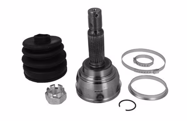 METELLI Kit giunti, Semiasse
