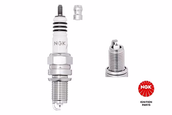 NGK Candela accensione