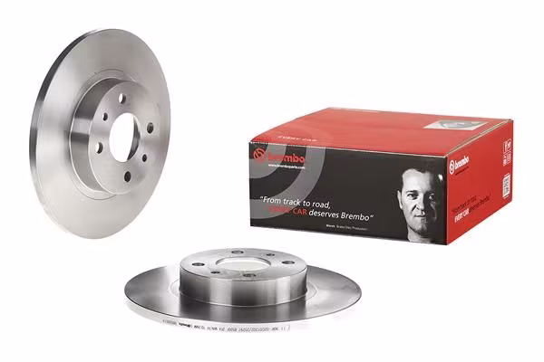 BREMBO Disco freno