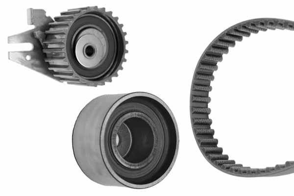 BOSCH Kit cinghie dentate