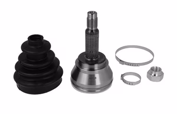 METELLI Kit giunti, Semiasse