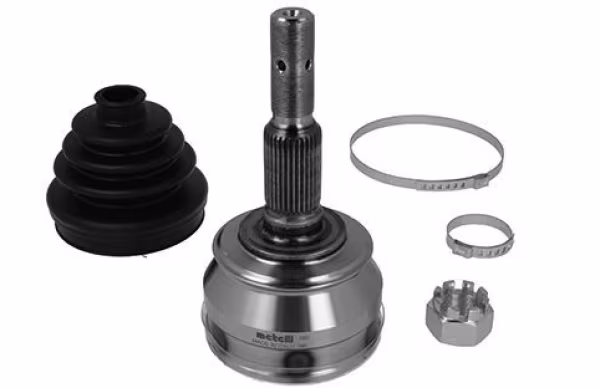 METELLI Kit giunti, Semiasse