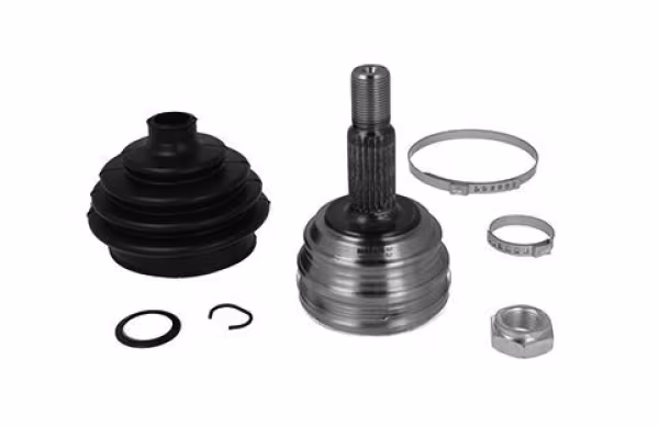 METELLI Kit giunti, Semiasse