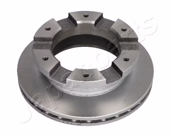 JAPANPARTS Disco freno