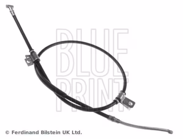 BLUE PRINT Cavo comando, Freno stazionamento
