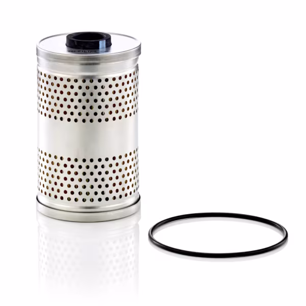 MANN-FILTER Filtro, Sistema idraulico di lavoro