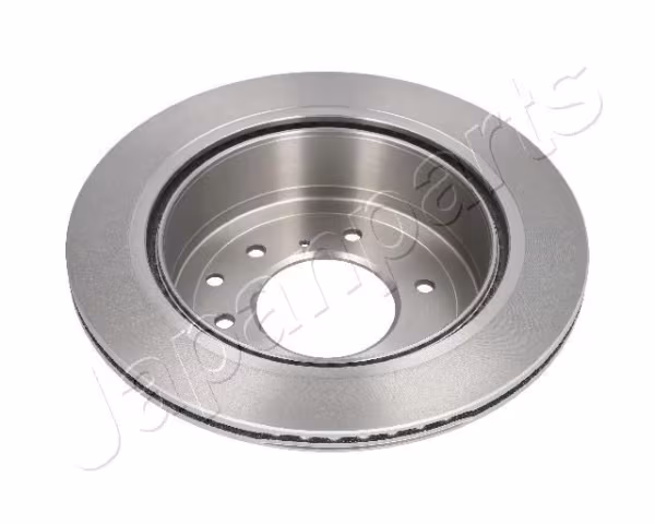 JAPANPARTS Disco freno