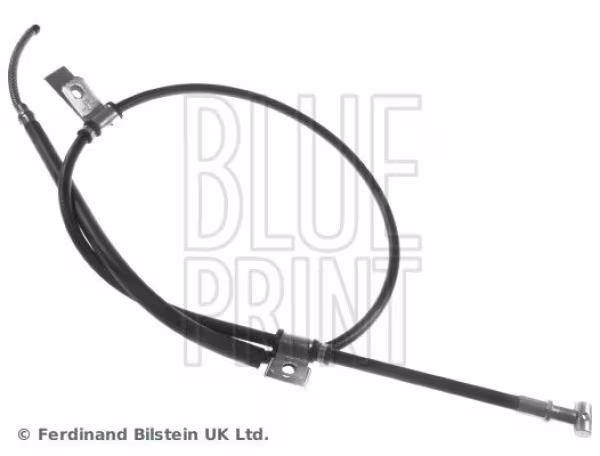 BLUE PRINT Cavo comando, Freno stazionamento