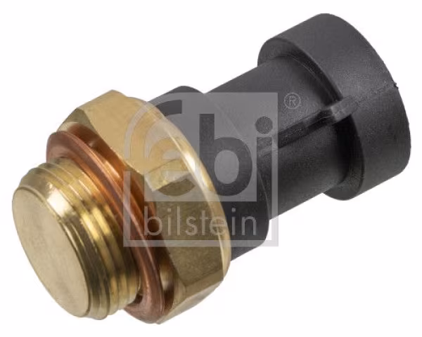 FEBI BILSTEIN Termocontatto, Ventola radiatore