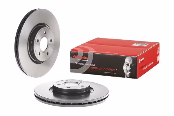 BREMBO Disco freno