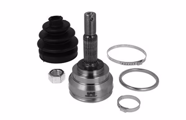 METELLI Kit giunti, Semiasse