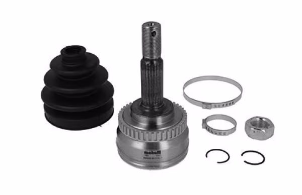 METELLI Kit giunti, Semiasse