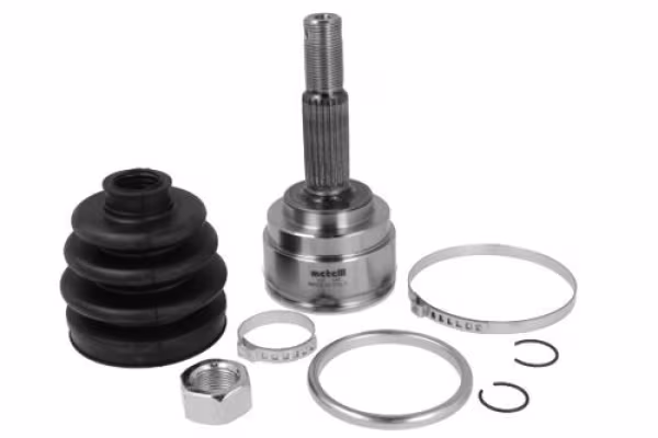 METELLI Kit giunti, Semiasse