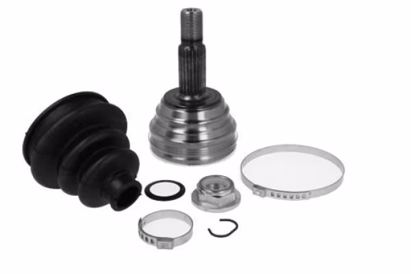 METELLI Kit giunti, Semiasse
