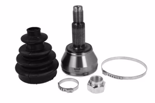 METELLI Kit giunti, Semiasse