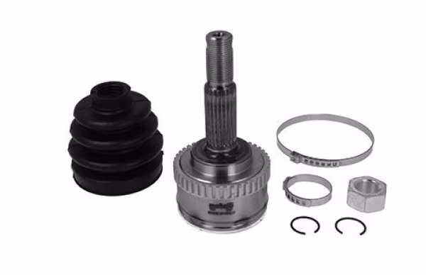 METELLI Kit giunti, Semiasse