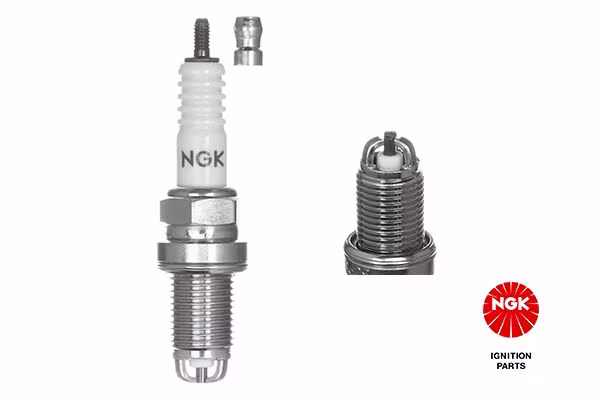 NGK Candela accensione