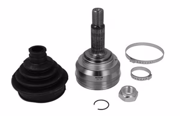 METELLI Kit giunti, Semiasse