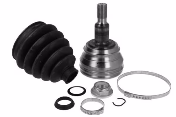 METELLI Kit giunti, Semiasse