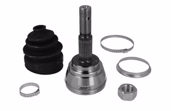 METELLI Kit giunti, Semiasse