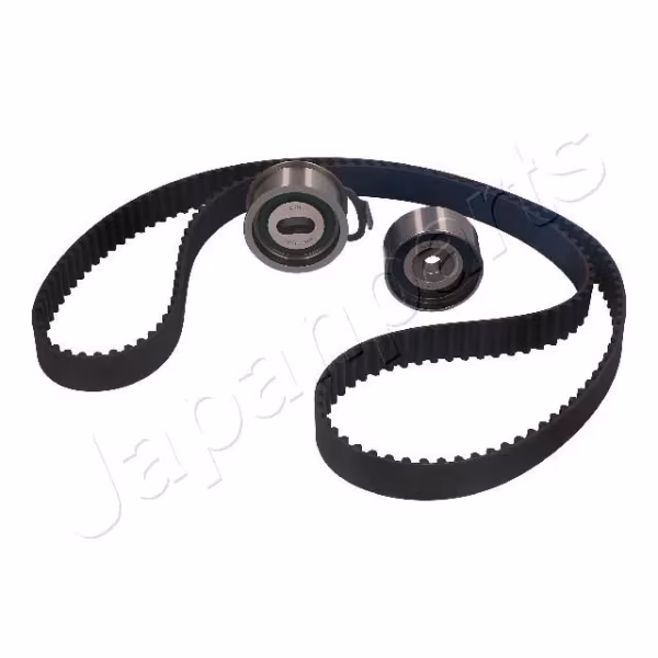 JAPANPARTS Kit cinghie dentate