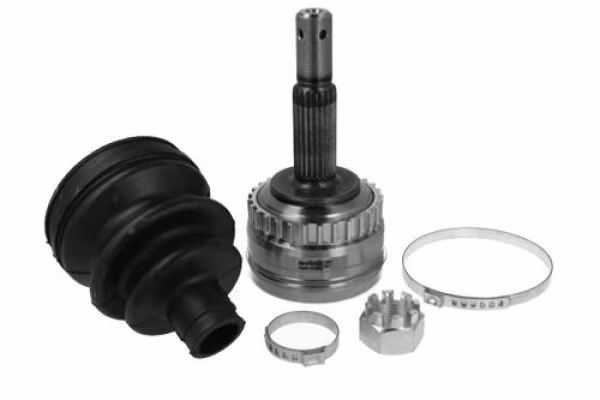METELLI Kit giunti, Semiasse