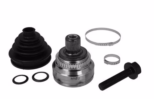 METELLI Kit giunti, Semiasse