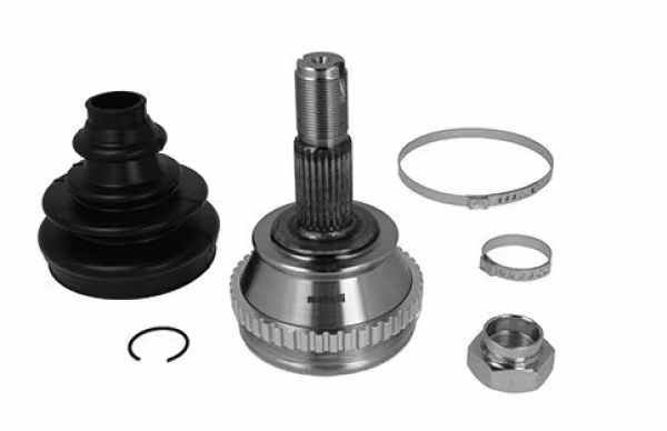 METELLI Kit giunti, Semiasse