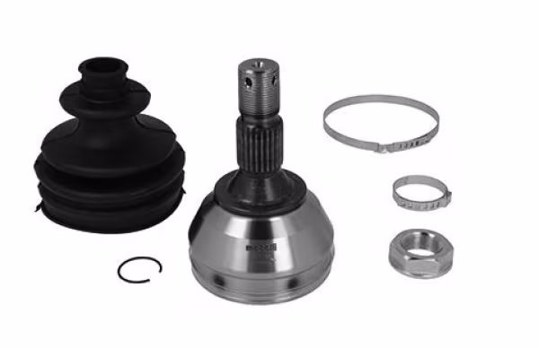 METELLI Kit giunti, Semiasse